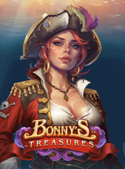 Adventure-themed slot game cover