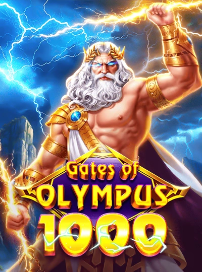 High volatility slot game cover